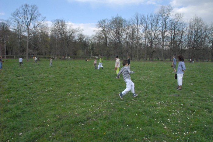 027 2008 Calypso   naborovy den Stromovka I